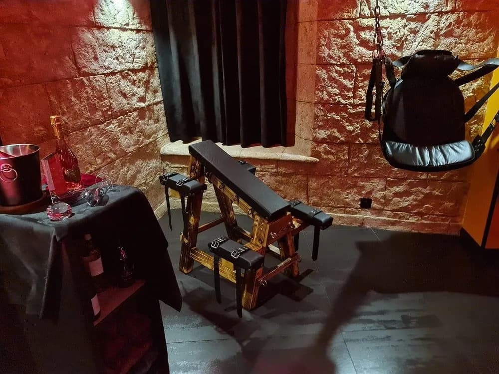 Photo Des Chaînes Les Passions n°2