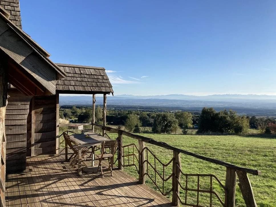 Photo Domaine de Campras n°0