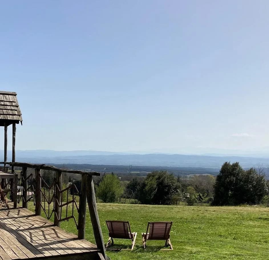 Photo Domaine de Campras n°2