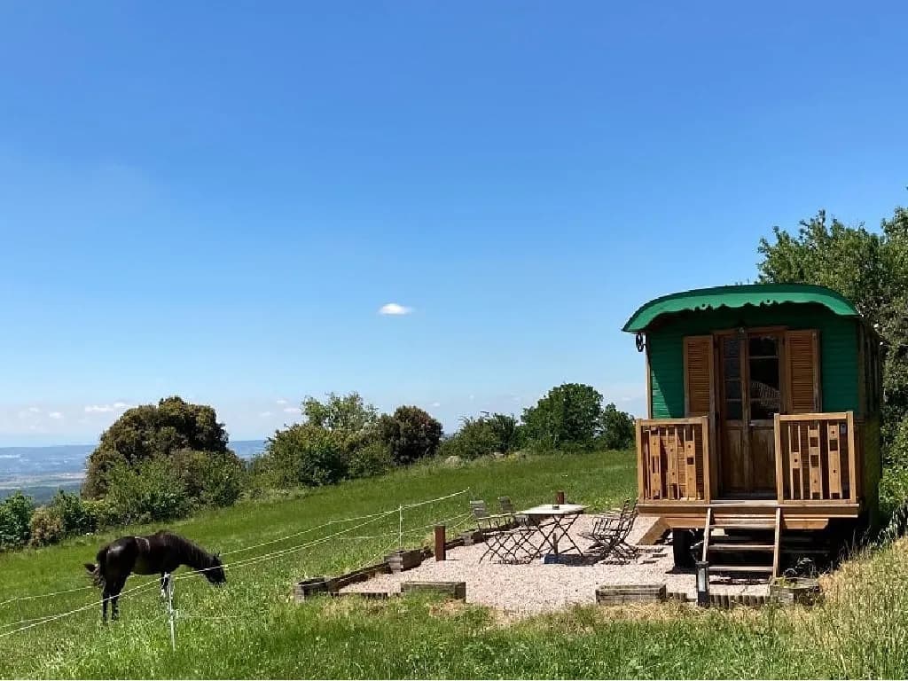 Photo Domaine de Campras n°4