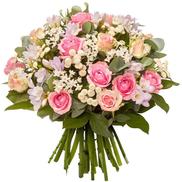 Photo produit : BOUQUET RENCONTRE