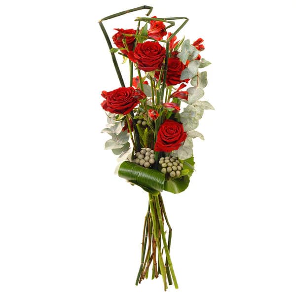 Photo produit : BOUQUET DE FLEURS CHARNEL