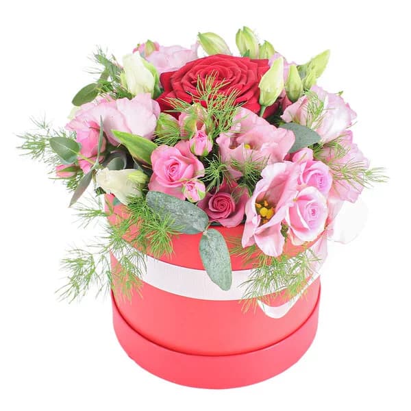 Photo produit : ROSE D'AMOUR