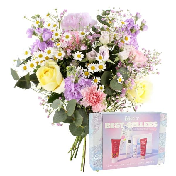 Photo produit : CLEA M + BOX PEAU NEUVE