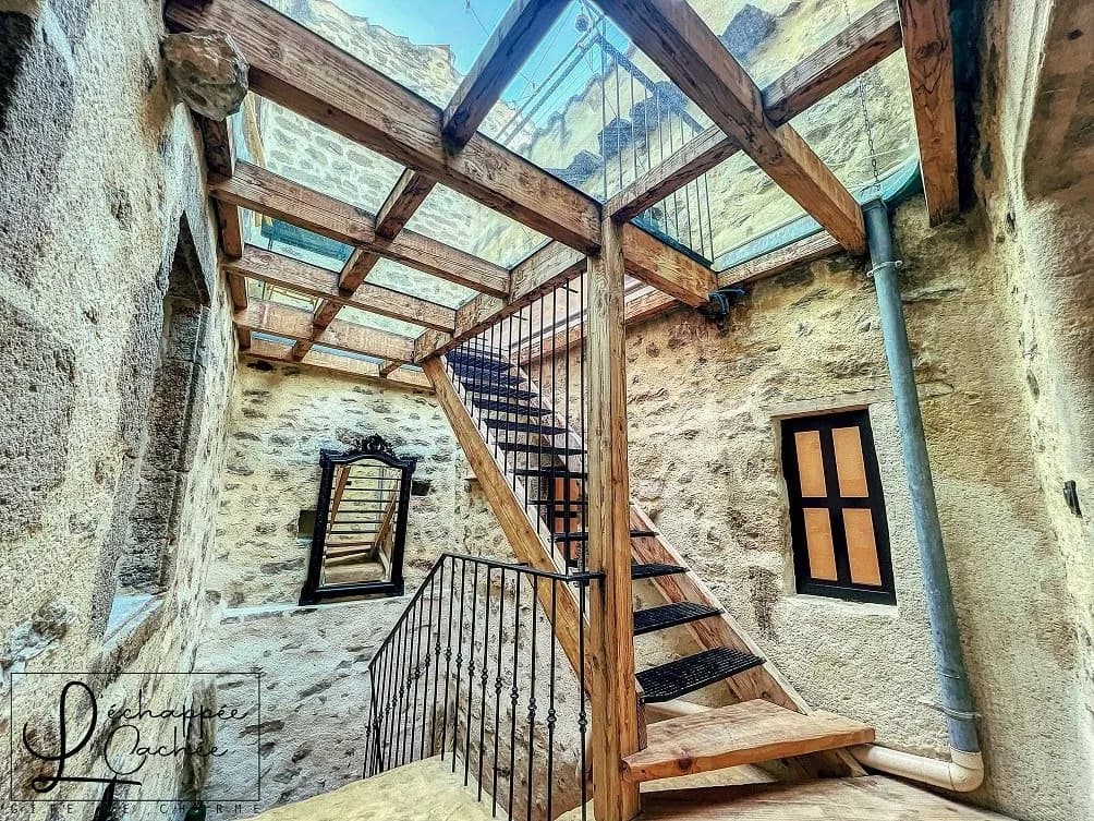 Photo Echappée Cachée n°9