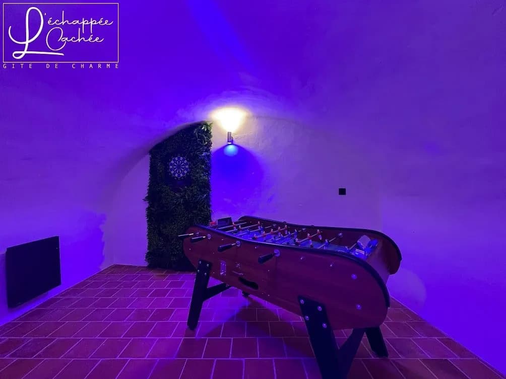 Photo Echappée Cachée n°3