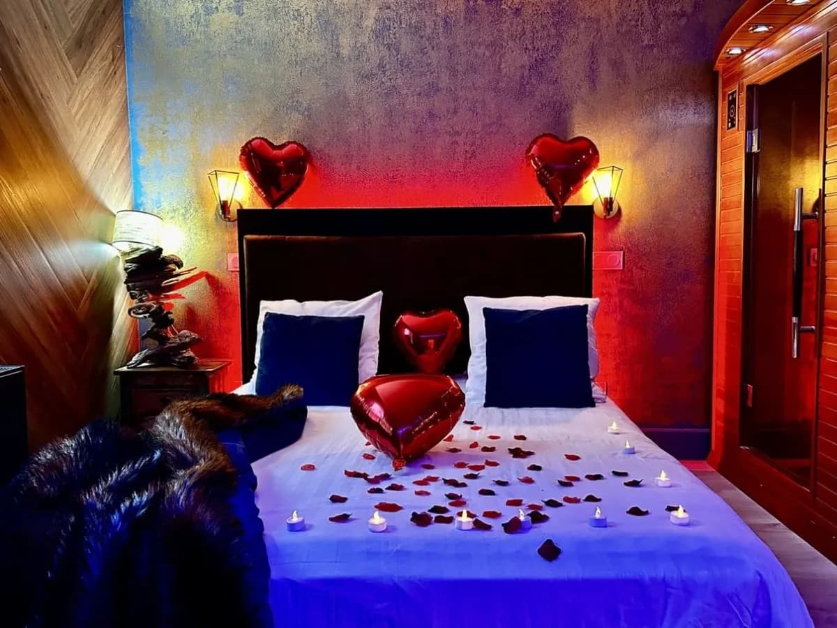 Photo Glam Presige n°8