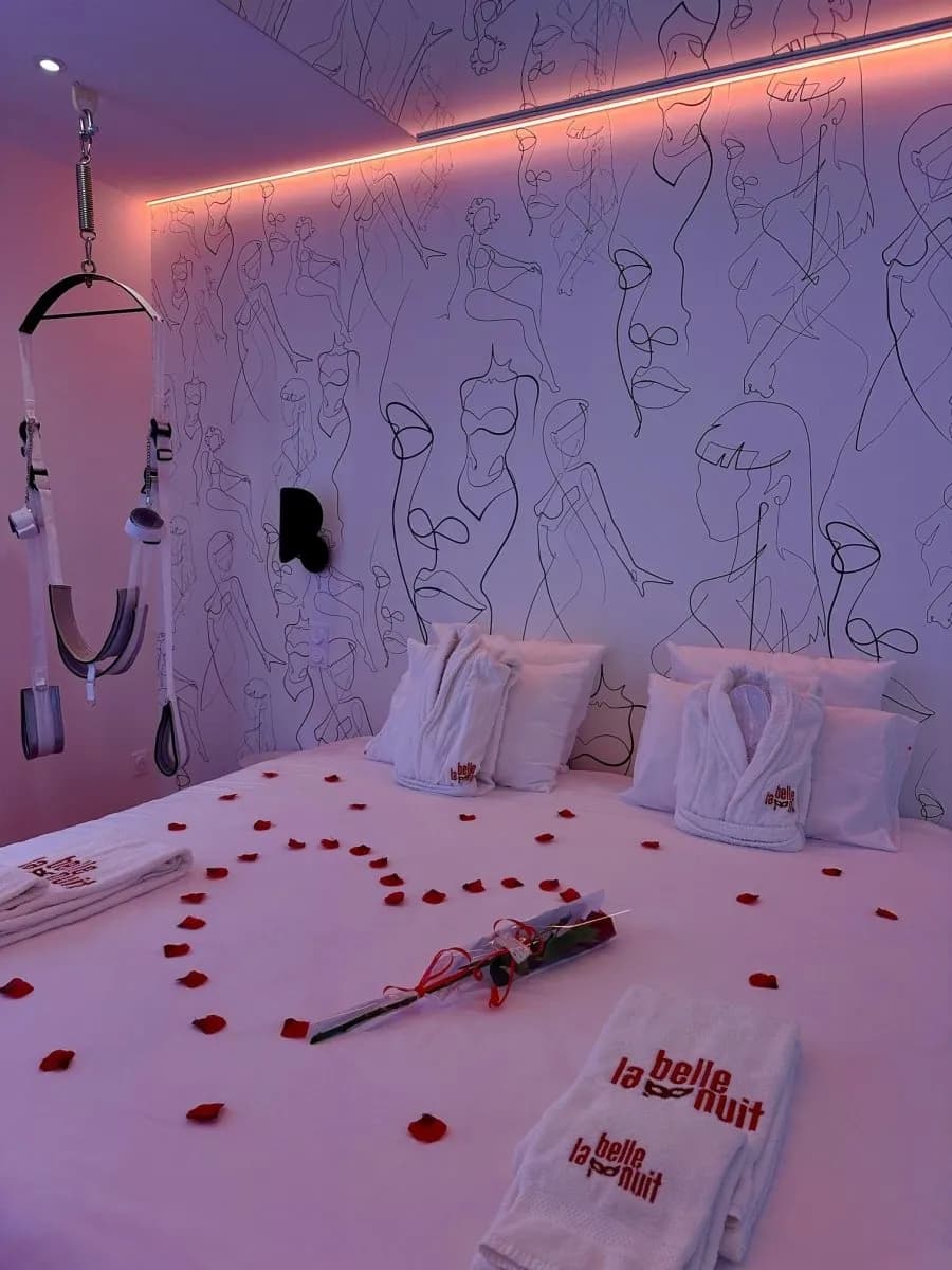 Photo La Belle Nuit - Nuit Eternelle n°2