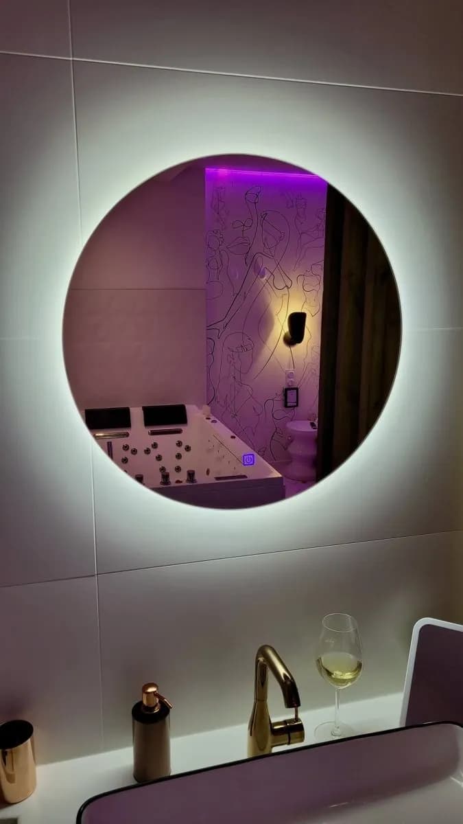 Photo La Belle Nuit - Nuit Eternelle n°7