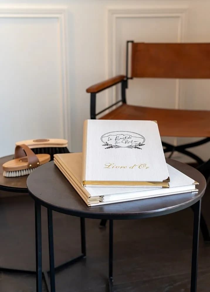 Photo LA BASTIDE DU ROCHER - L’Ecurie n°8