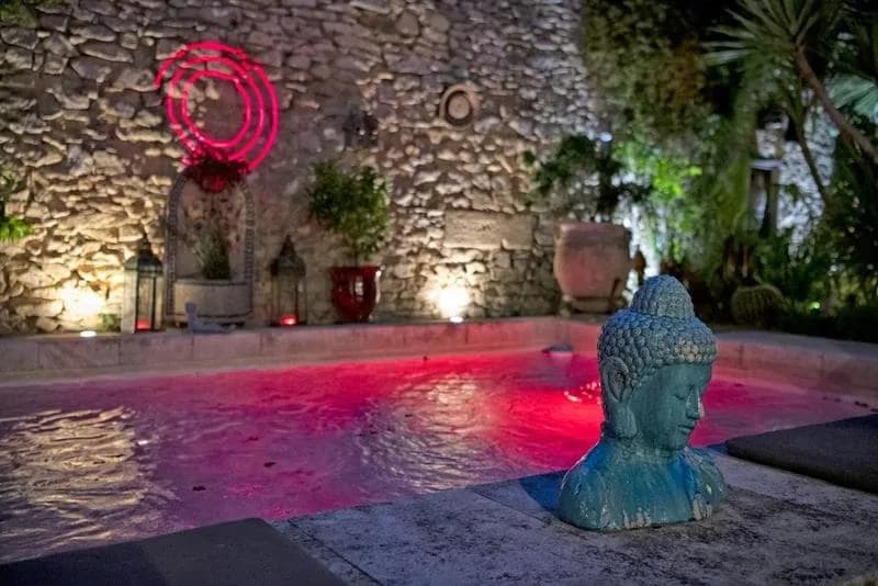 Photo La clé secrète n°9