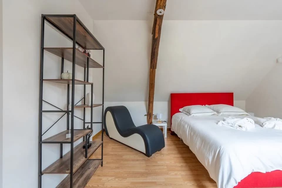 Photo La Longère n°3