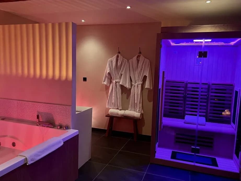 Photo La Parenthèse Suites - La Douce n°3