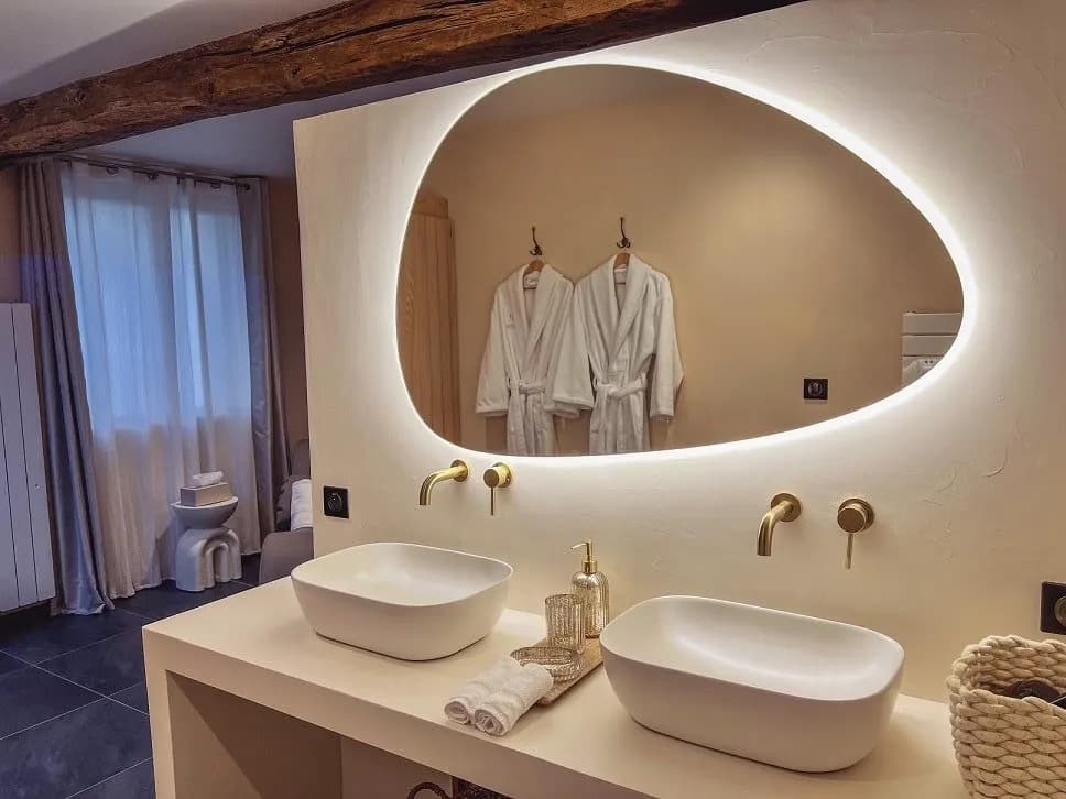 Photo La Parenthèse Suites - La Douce n°10