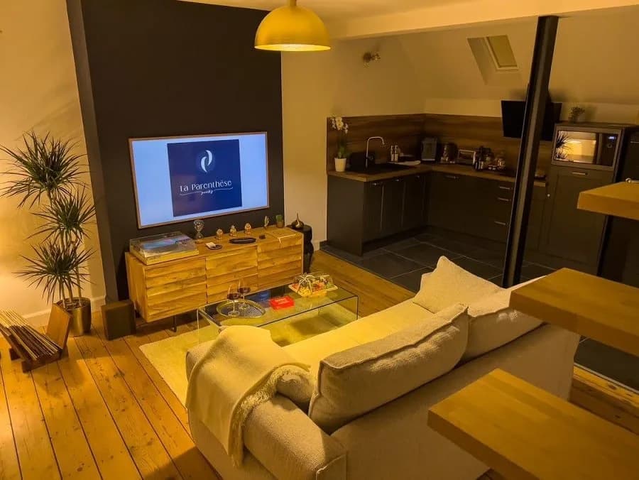 Photo La Parenthèse Suites - La Douce n°5