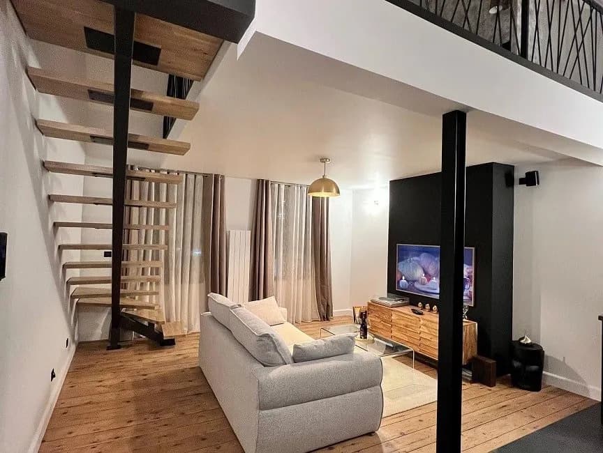 Photo La Parenthèse Suites - La Douce n°6