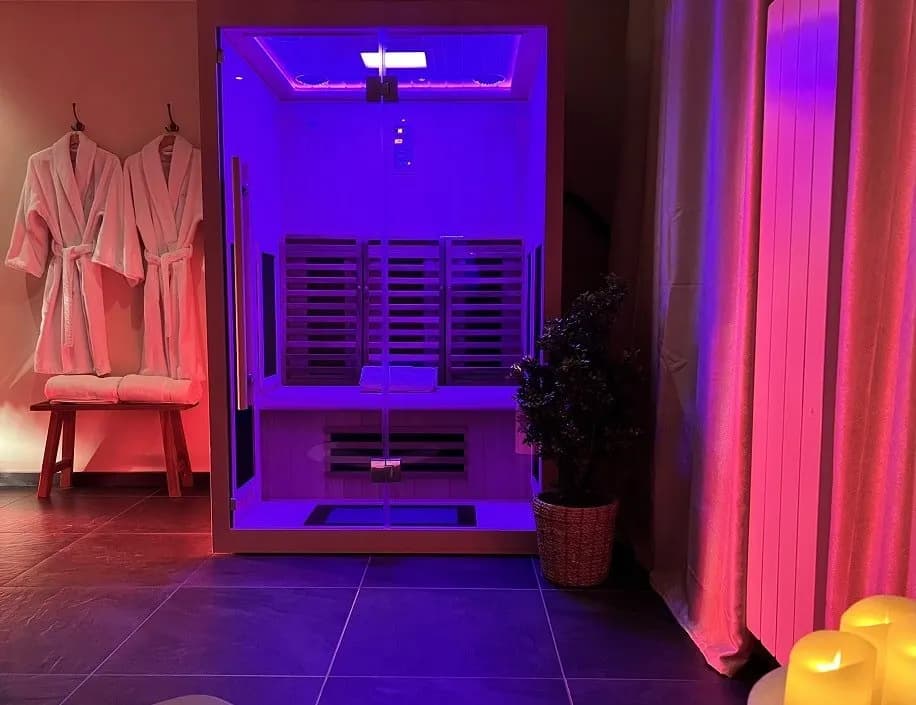 Photo La Parenthèse Suites - La Douce n°4