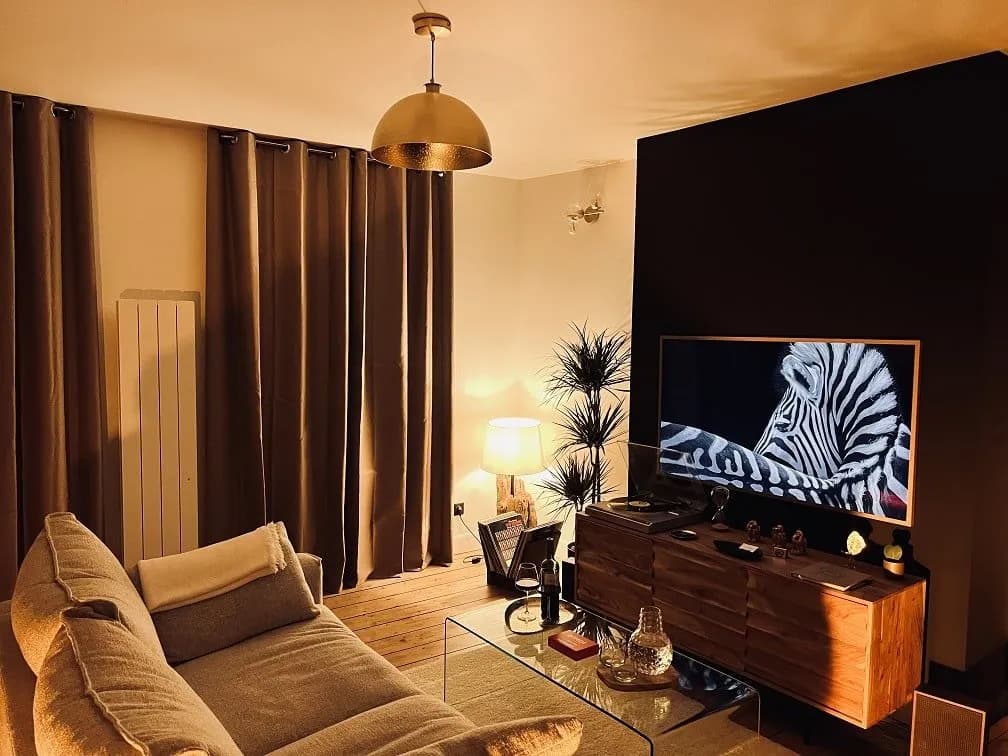 Photo La Parenthèse Suites - La Douce n°8