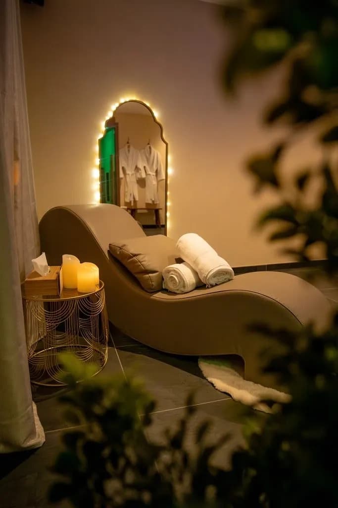 Photo La Parenthèse Suites - La Douce n°12