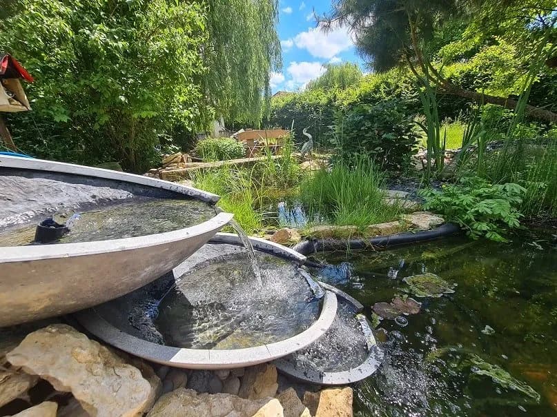 Photo Le Souffle du Saule - Suite Volupté n°9