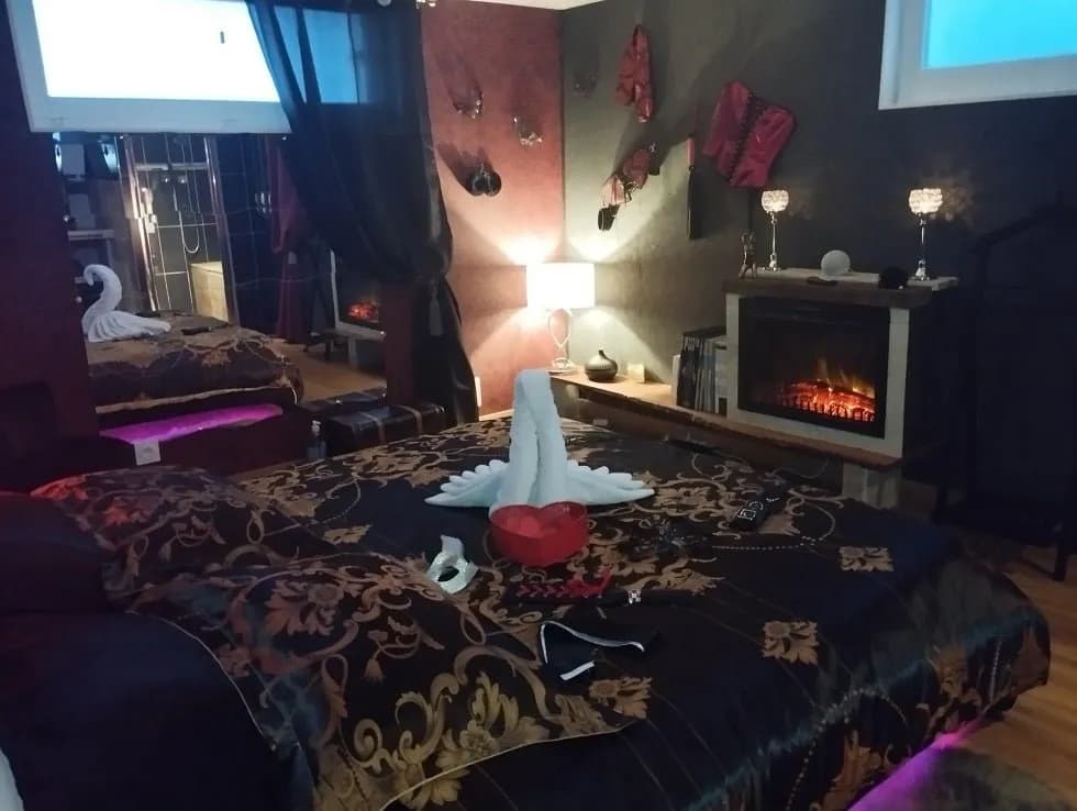 Photo Le Boudoir de Cormelles n°1