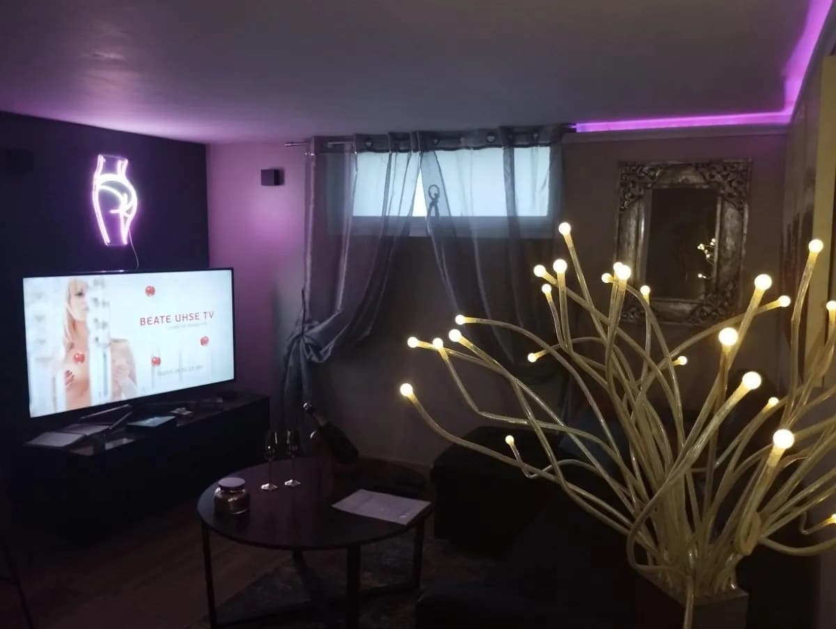 Photo Le Boudoir de Cormelles n°2