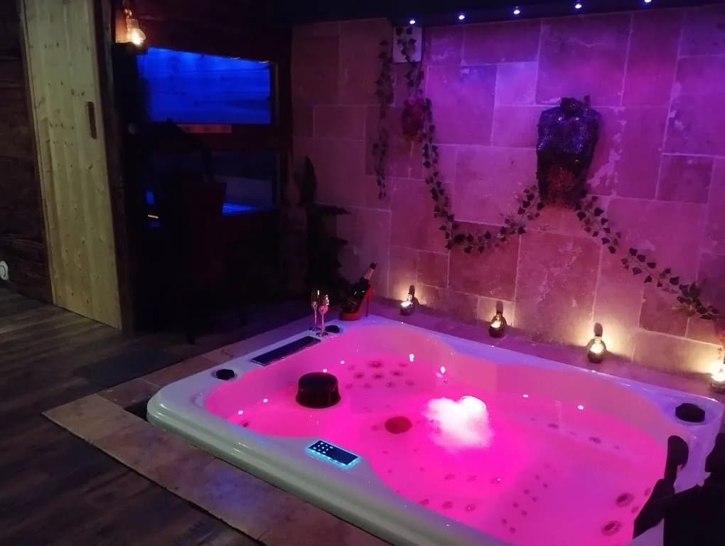 Photo Le Boudoir de Cormelles n°0