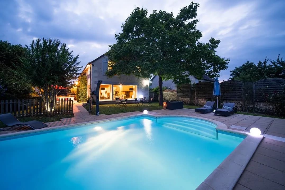 Photo Le Clos de la Rousseliere - La Bulle d'or n°2
