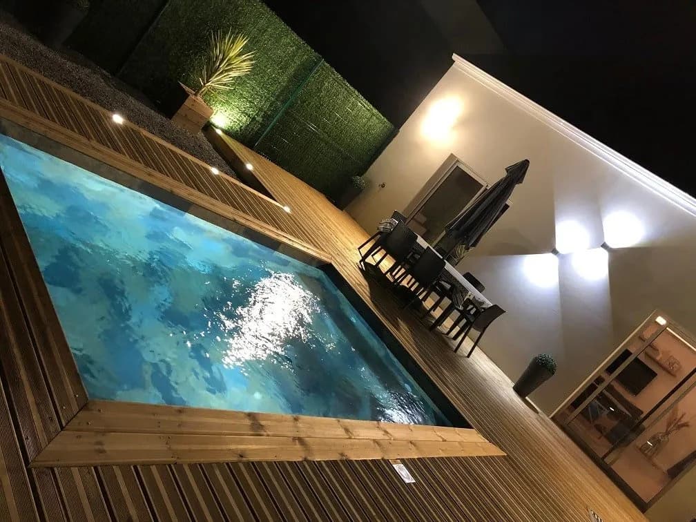 Photo Le Diamant Secret - Loveroom le Paradis n°1