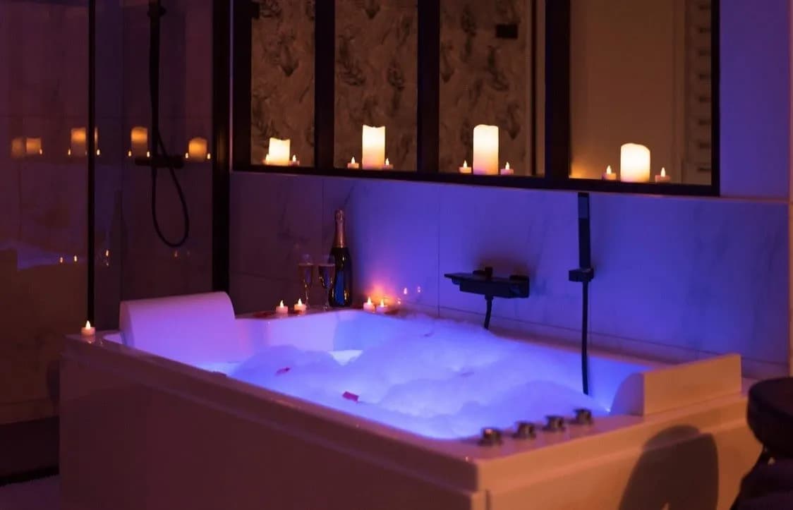 Photo Le Diamant Secret - Loveroom le Paradis n°2