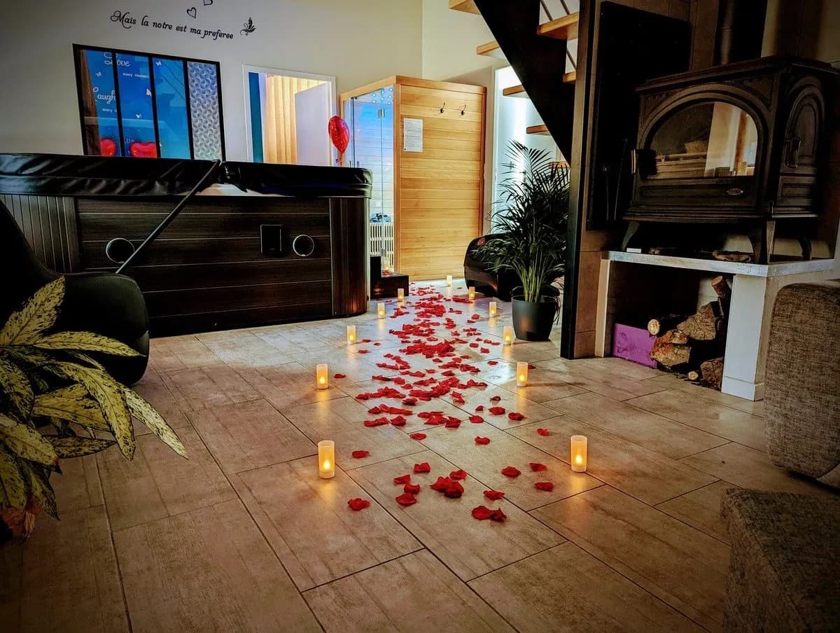 Photo Le Romantik' n°5