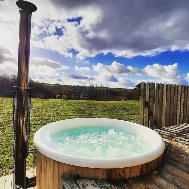 Photo Les 2 Cabanes - Cabane du bas n°0