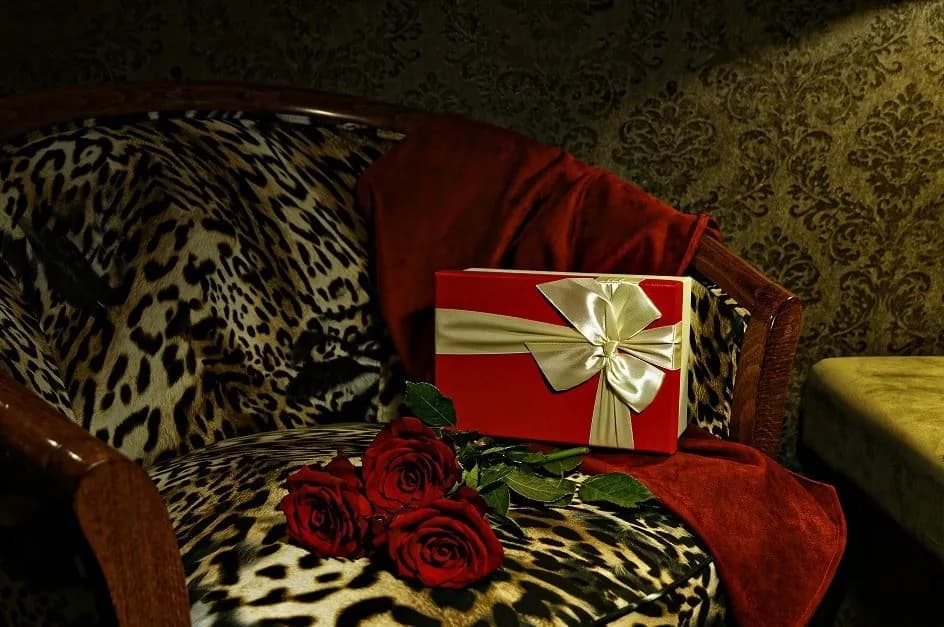 Photo Les folies d’Hélène - Suite Masquée n°2