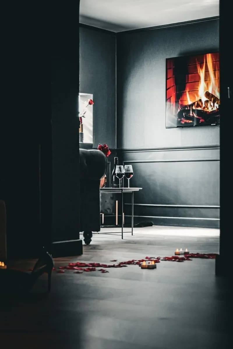 Photo L'Essentiel 84 - La suite TENTATION n°7