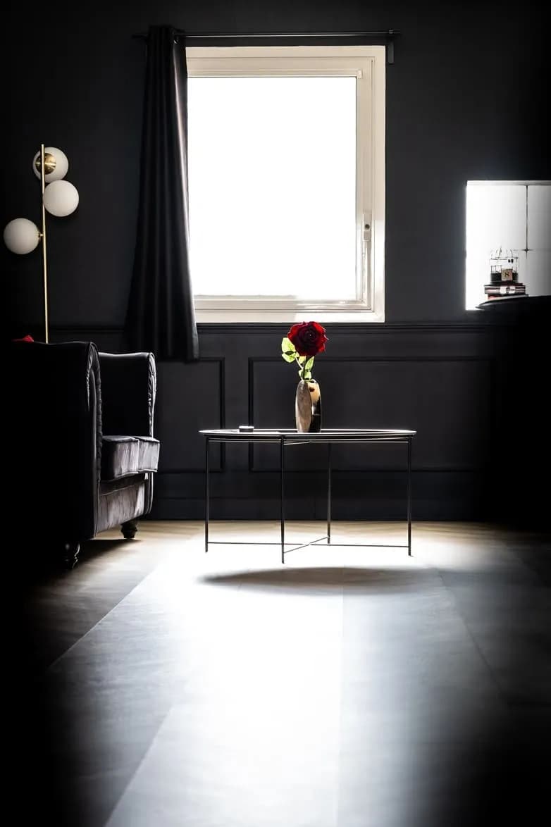 Photo L'Essentiel 84 - La suite TENTATION n°10