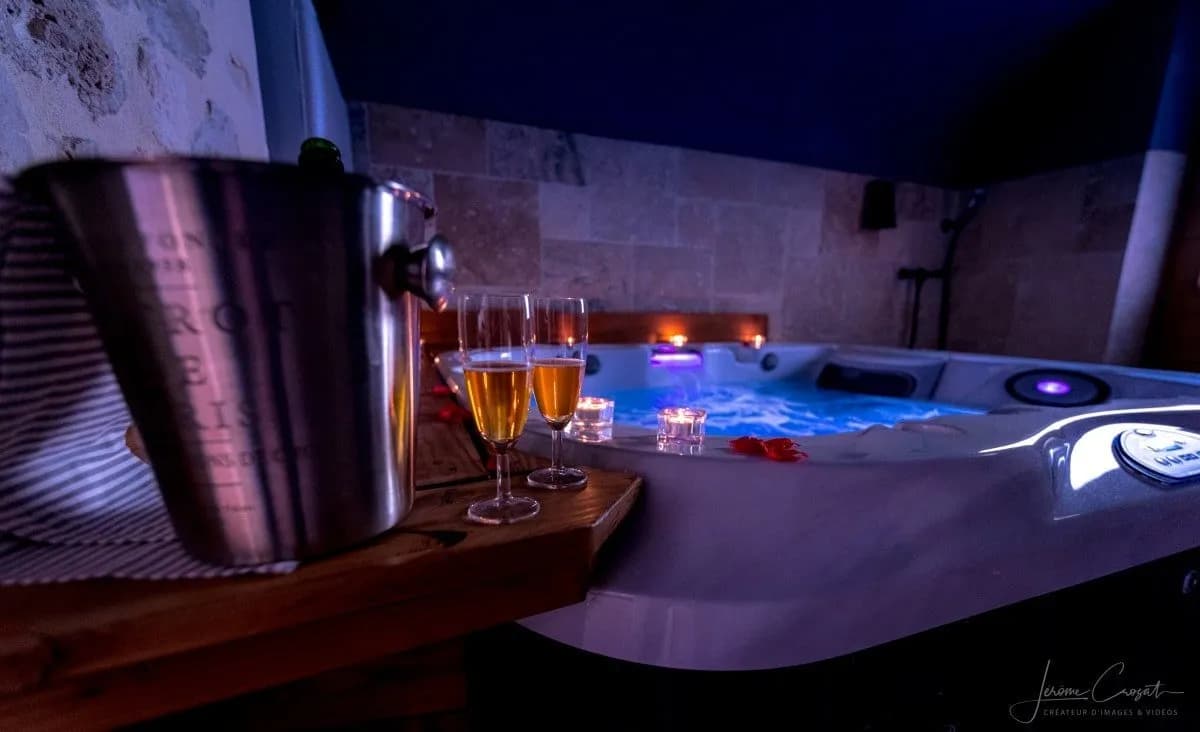 Photo Logis de Cupidon n°3