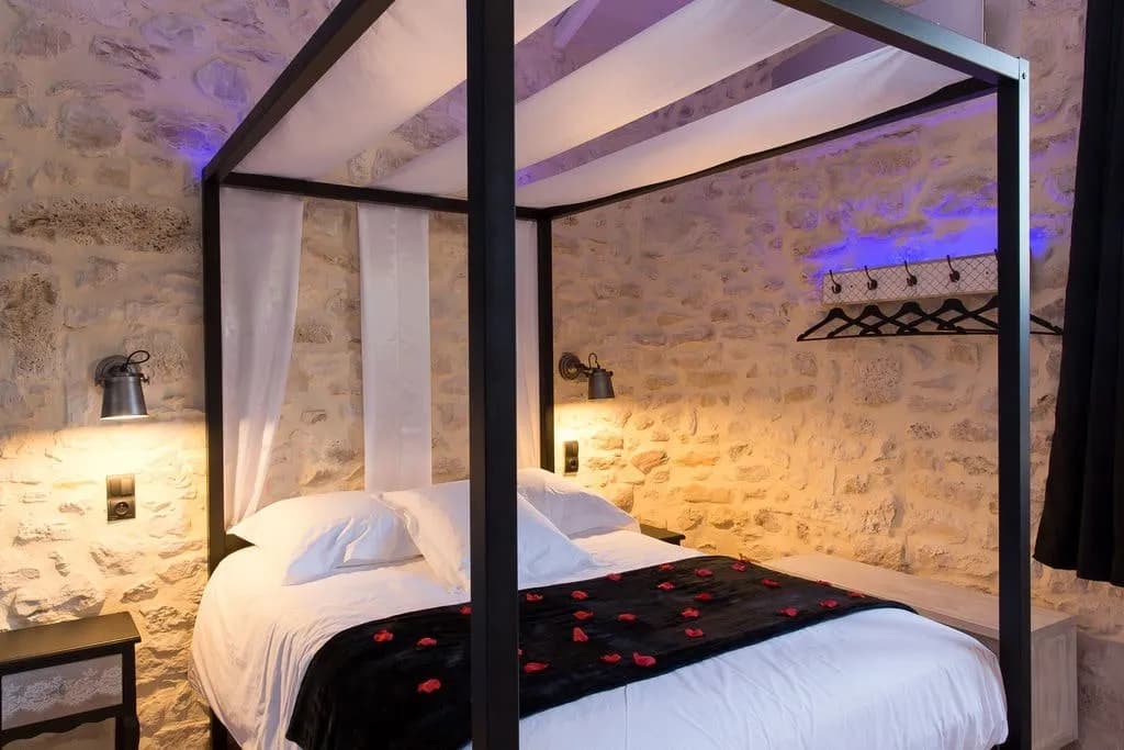 Photo Logis de Cupidon n°8