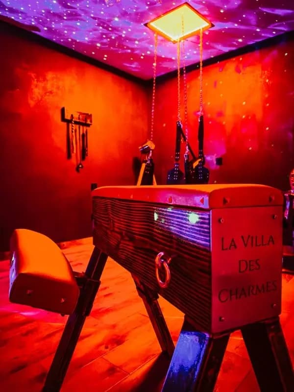 Photo La Villa des Charmes n°4