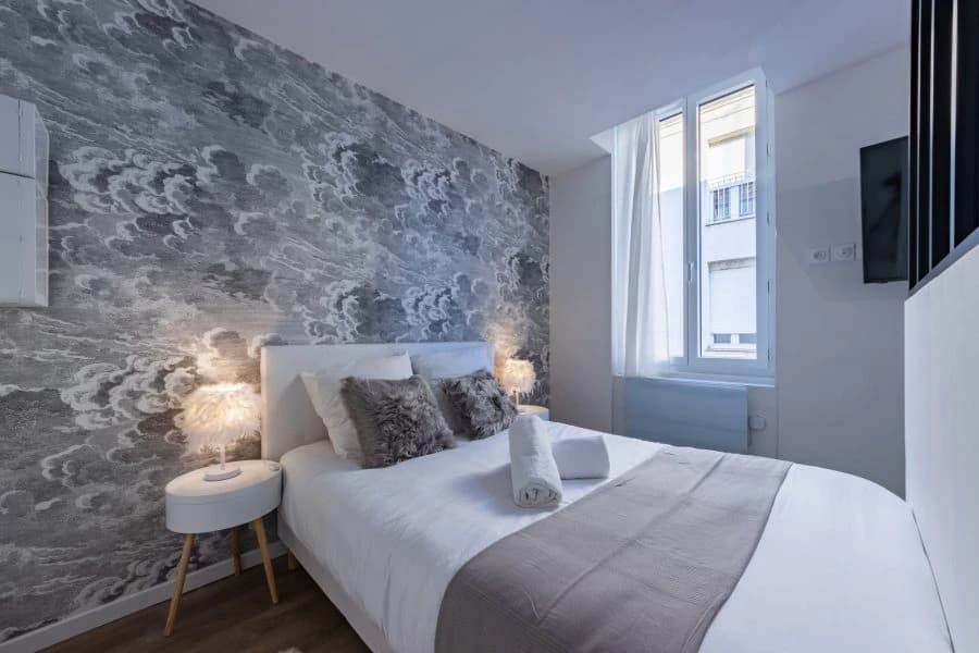 Photo Appart Hôtel SPA Melina & Alfred n°7