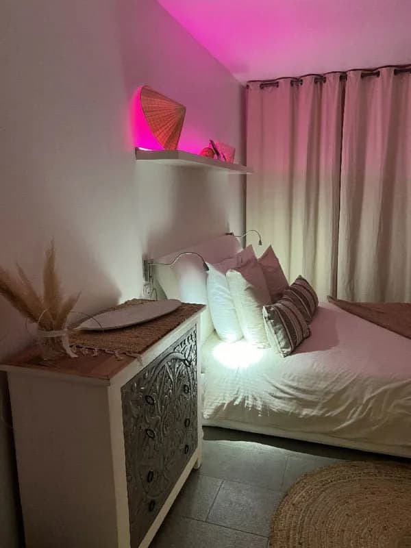 Photo Mas de L'Etoile - Suite Estrella n°3