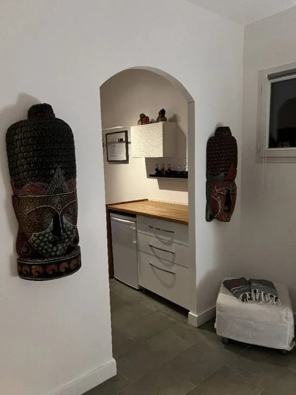 Photo Mas de L'Etoile - Suite Estrella n°5