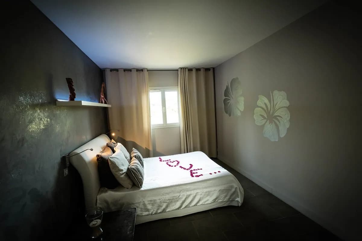 Photo Mas de L'Etoile - Suite Estrella n°4