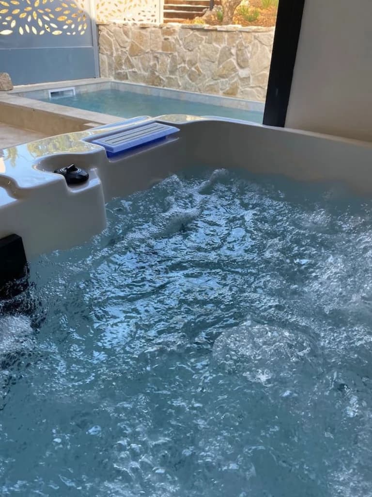 Photo La suite des délices n°7