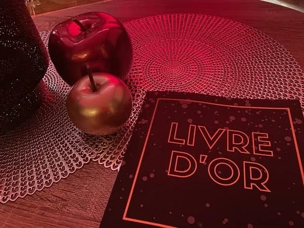 Photo La Mystic Room n°4