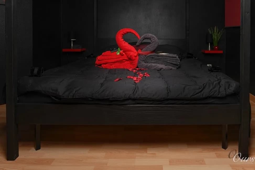 Photo La Mystic Room n°0