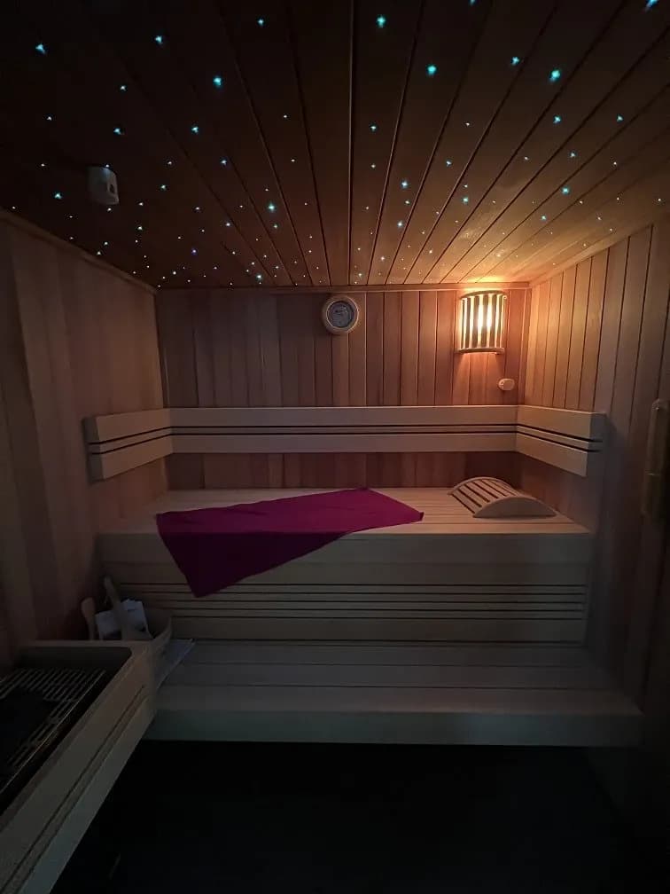 Photo Nü-de spa Zuydcoote plage - Lost Paradise n°7