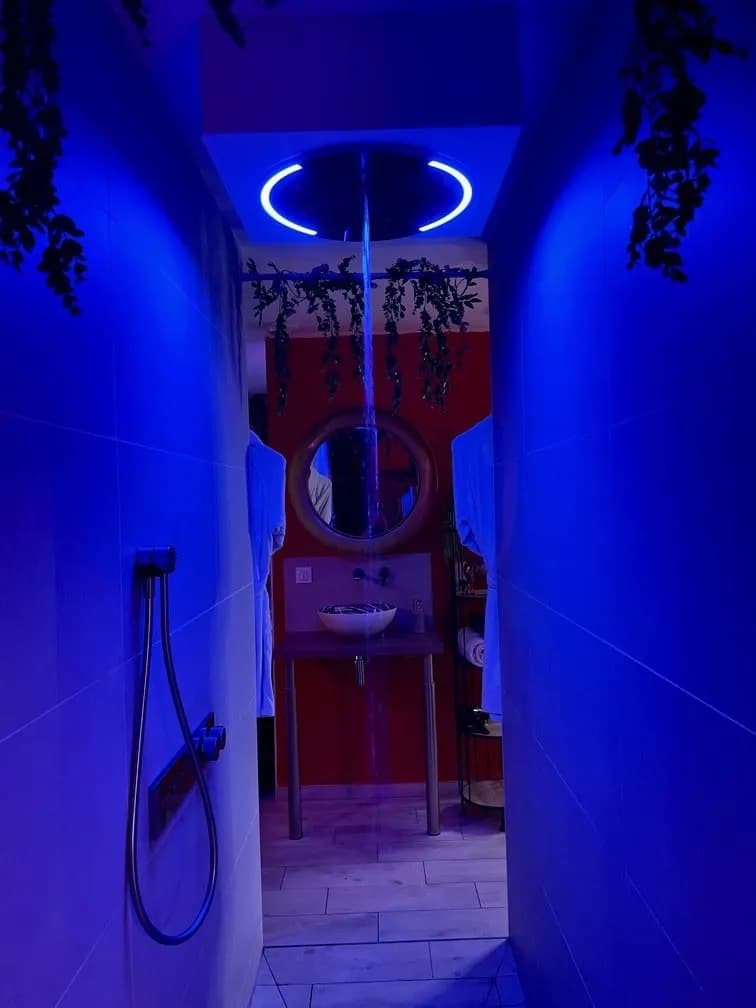 Photo Nü-de spa Zuydcoote plage - Secret de Kama n°4