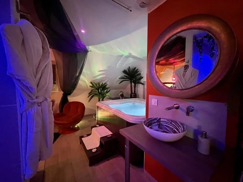 Photo Nü-de spa Zuydcoote plage - Secret de Kama n°1