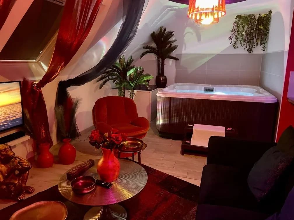 Photo Nü-de spa Zuydcoote plage - Secret de Kama n°0