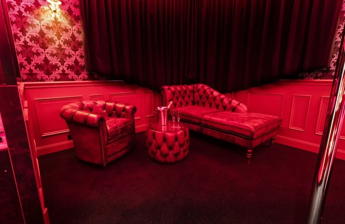 Photo Nuances Loveroom n°1